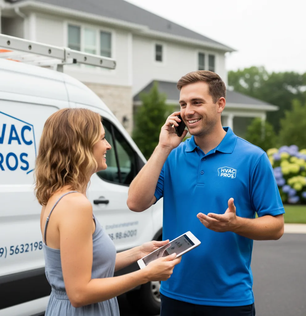 Duct Cleaning in Uniontown, OH